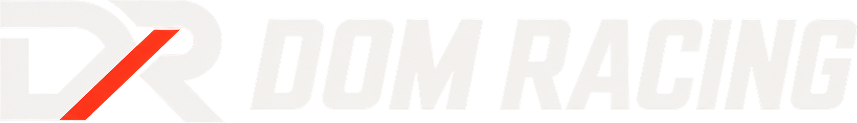 DOM RACING